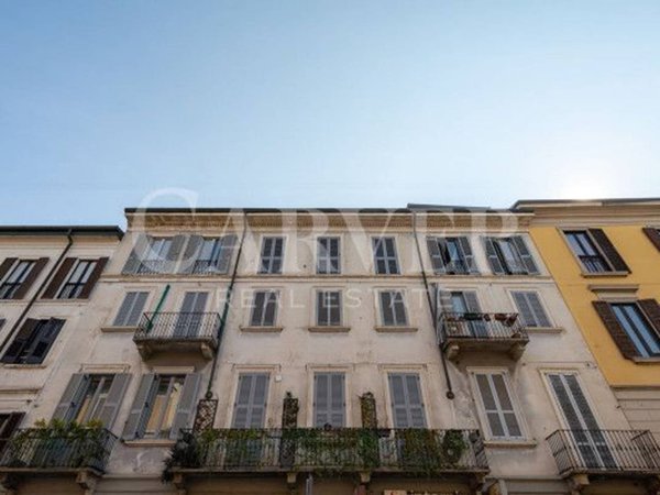appartamento in vendita a Milano in zona Centro Storico