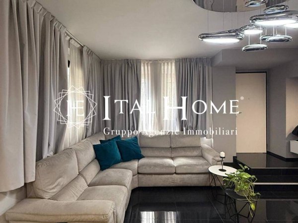 appartamento in vendita a Milano in zona Affori