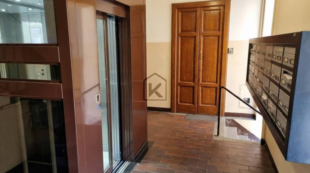 appartamento in vendita a Milano in zona Porta Romana