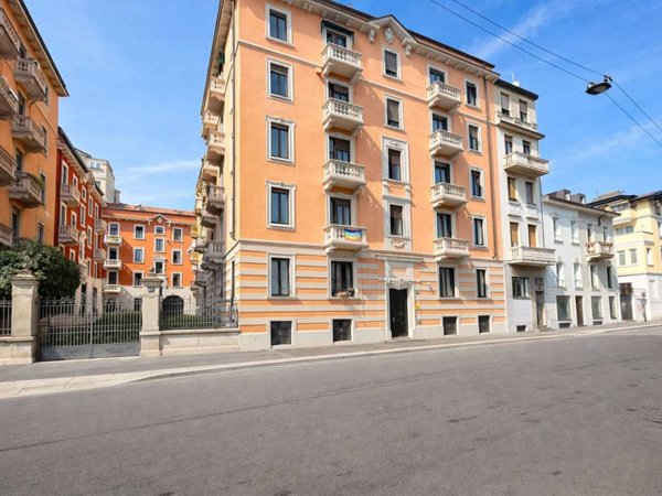 appartamento in vendita a Milano in zona Città Studi