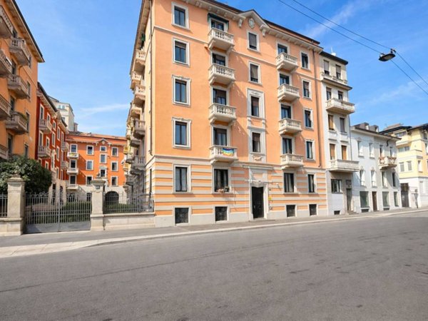 appartamento in vendita a Milano in zona Città Studi