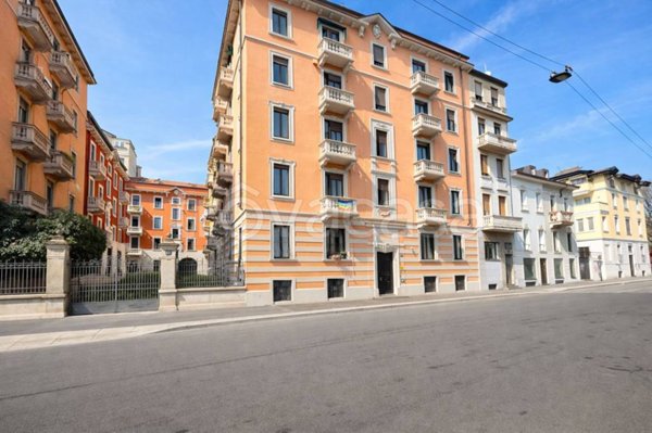 appartamento in vendita a Milano in zona Città Studi