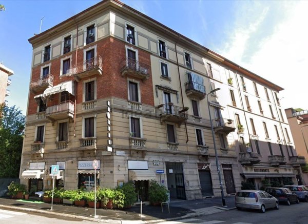 appartamento in vendita a Milano in zona Il Portello