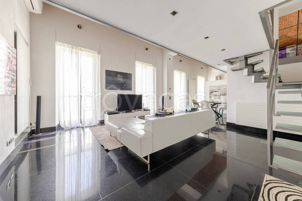 appartamento in vendita a Milano in zona Centro Storico