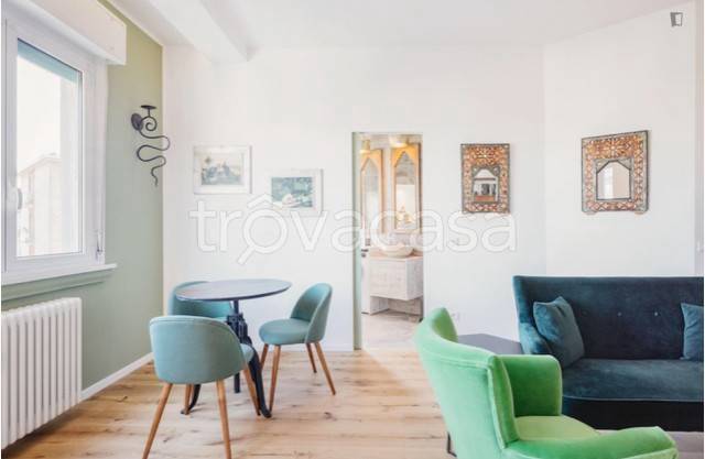 appartamento in vendita a Milano in zona Loreto