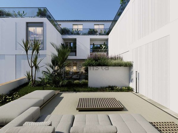 appartamento in vendita a Milano in zona San Vittore