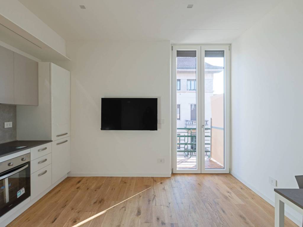 appartamento in vendita a Milano in zona Isola