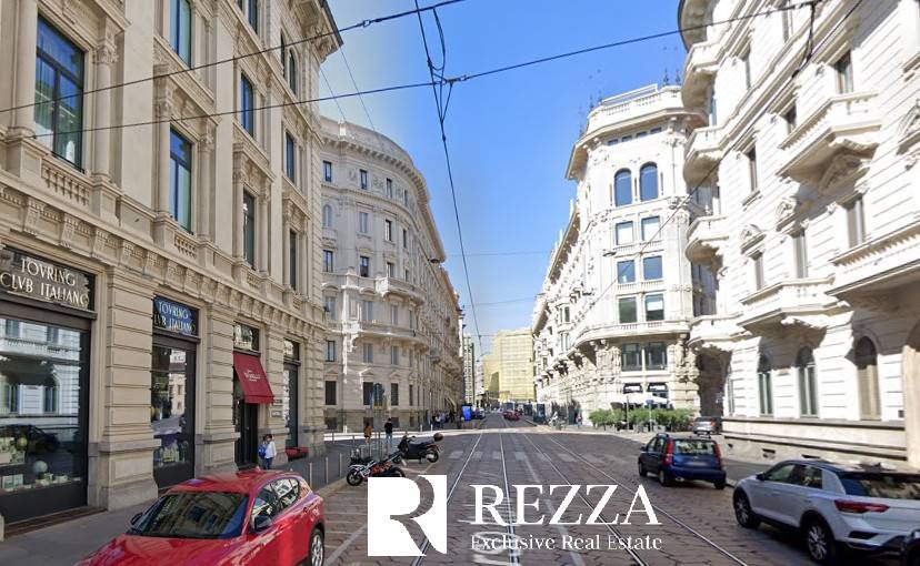 locale di sgombero in vendita a Milano
