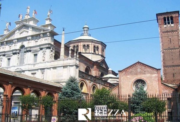 locale di sgombero in vendita a Milano