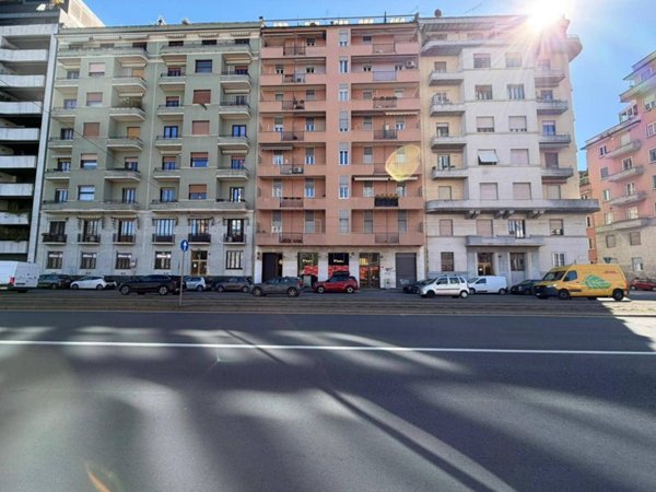 appartamento in vendita a Milano in zona Centro Storico