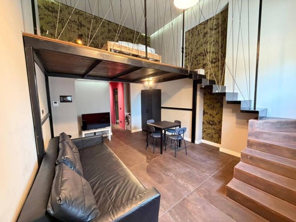 appartamento in vendita a Milano in zona Centro Storico