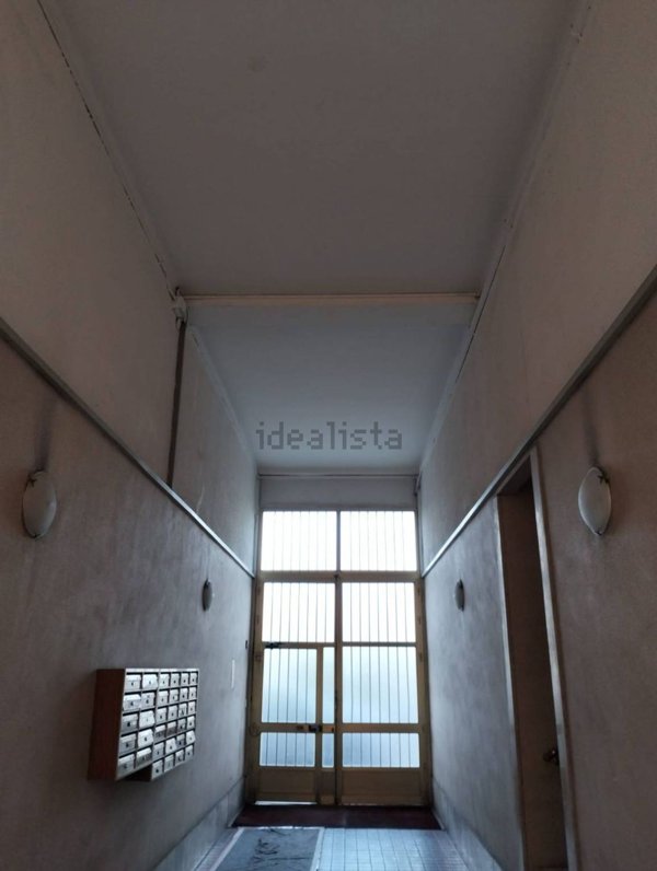 appartamento in vendita a Milano in zona Villapizzone