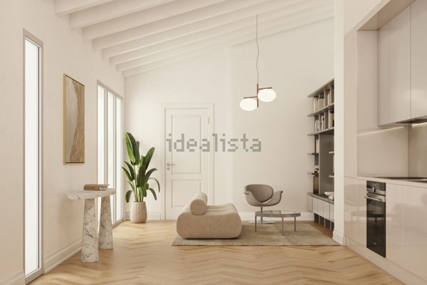 appartamento in vendita a Milano in zona Centro Storico