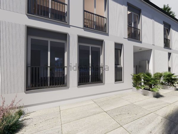 appartamento in vendita a Milano in zona San Vittore