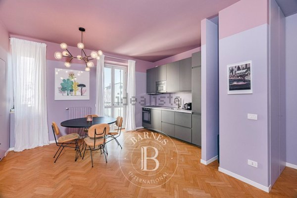 appartamento in vendita a Milano in zona Porta Genova