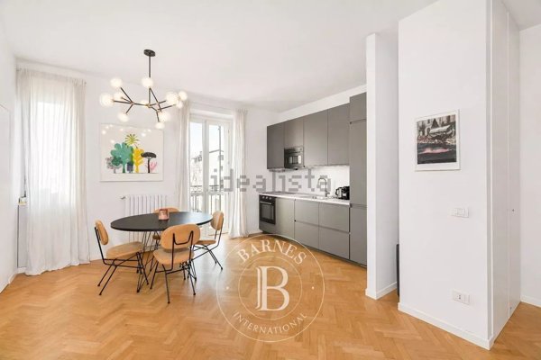 appartamento in vendita a Milano in zona Porta Genova