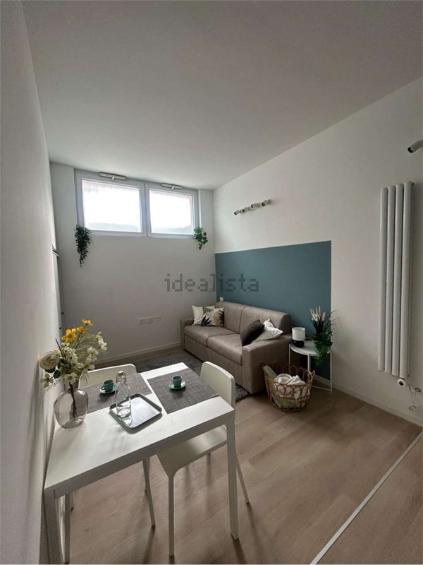 appartamento in vendita a Milano in zona Maggiolina