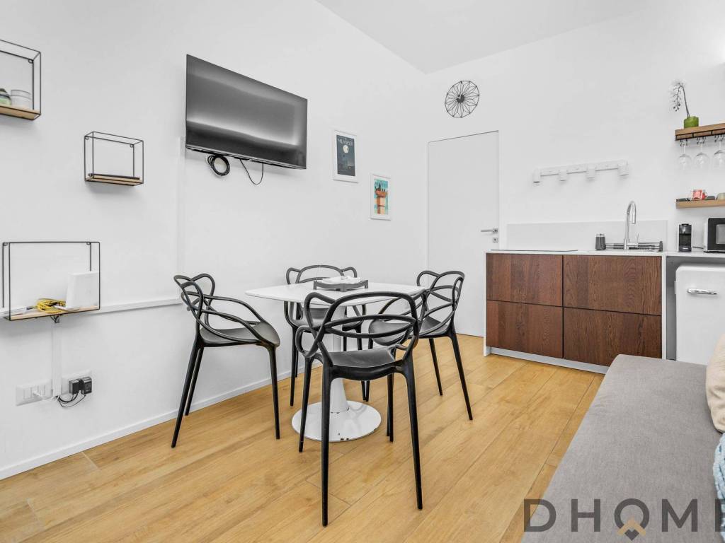 appartamento in vendita a Milano in zona Turro