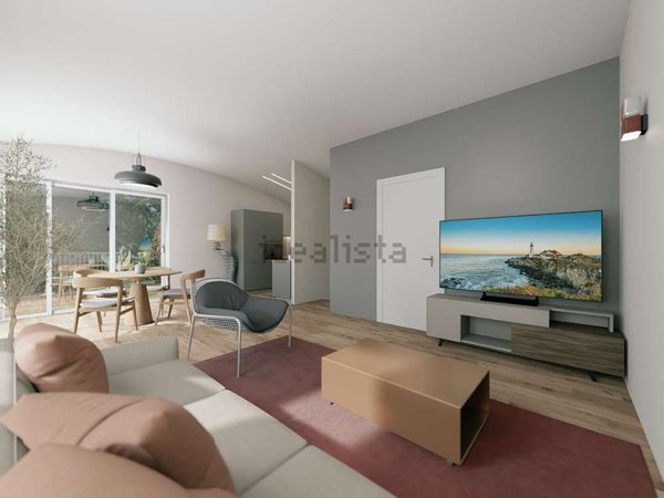 appartamento in vendita a Milano in zona San Vittore