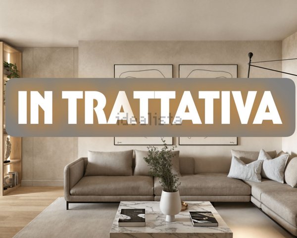 appartamento in vendita a Milano in zona Solari