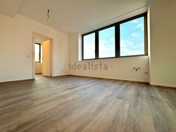 appartamento in vendita a Milano in zona Vigentino