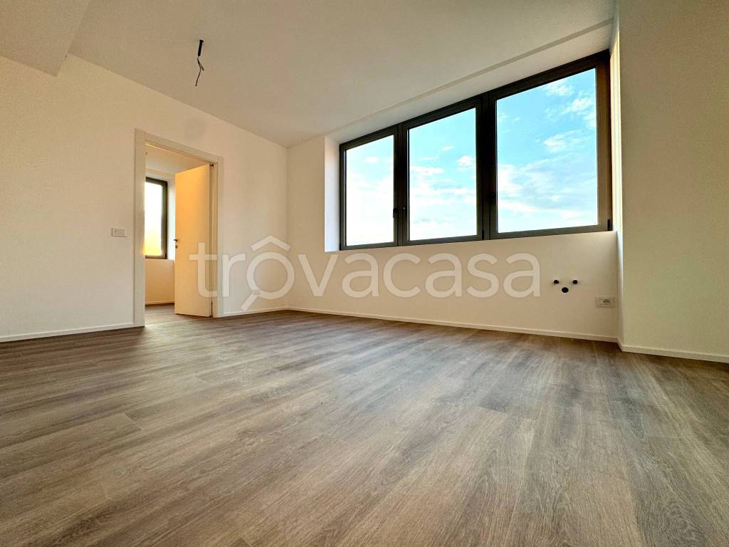 appartamento in vendita a Milano in zona Vigentino