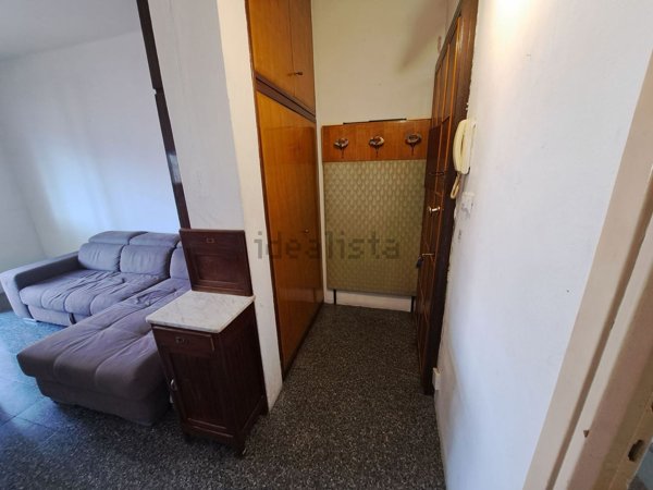 appartamento in vendita a Milano in zona Vialba