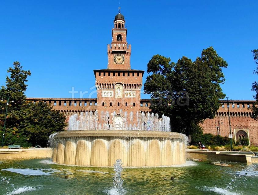 appartamento in vendita a Milano in zona Centro Storico