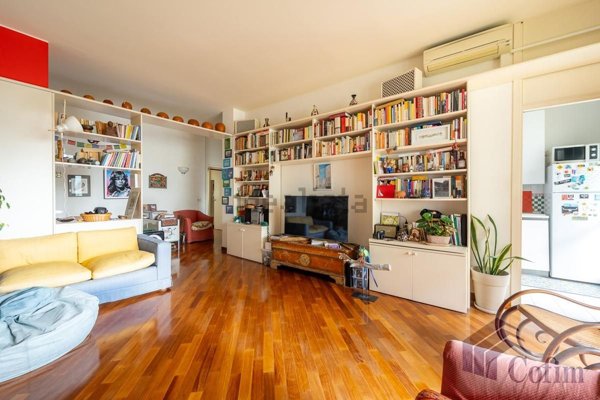 appartamento in vendita a Milano in zona Il Portello