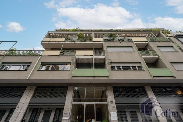 appartamento in vendita a Milano in zona Il Portello