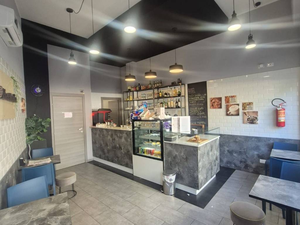 negozio in vendita a Milano in zona Bovisa