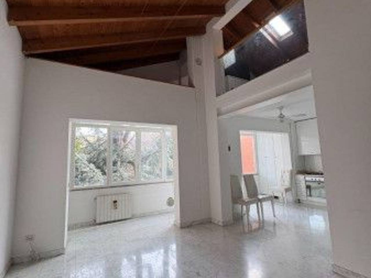 casa indipendente in vendita a Milano in zona Maggiolina