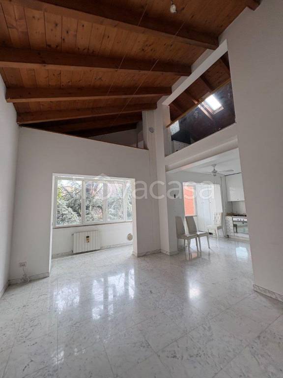 casa indipendente in vendita a Milano in zona Maggiolina