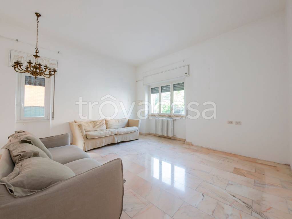 casa indipendente in vendita a Milano in zona Maggiolina