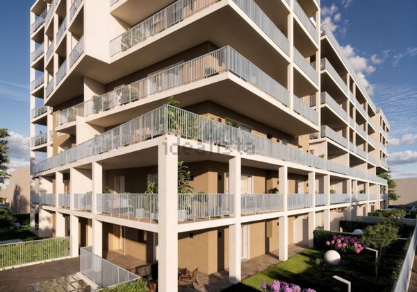 appartamento in vendita a Milano in zona Vigentino