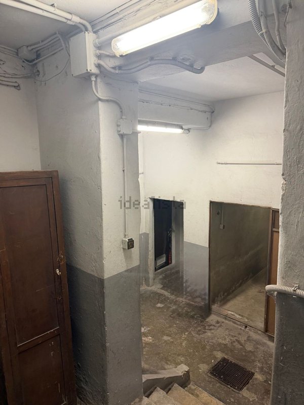 locale di sgombero in vendita a Milano in zona Loreto
