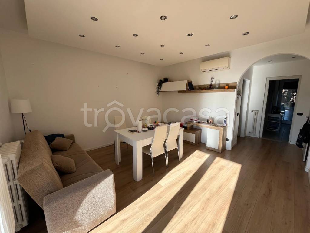 appartamento in vendita a Milano in zona Centro Storico