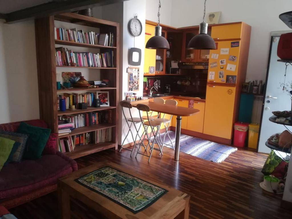 appartamento in vendita a Milano in zona Affori