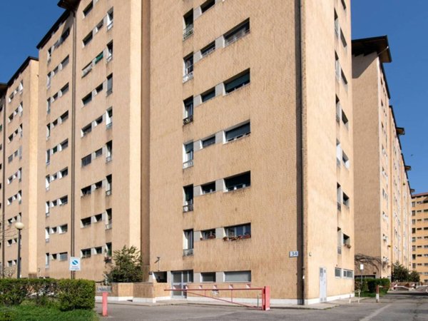 appartamento in vendita a Milano in zona Trenno