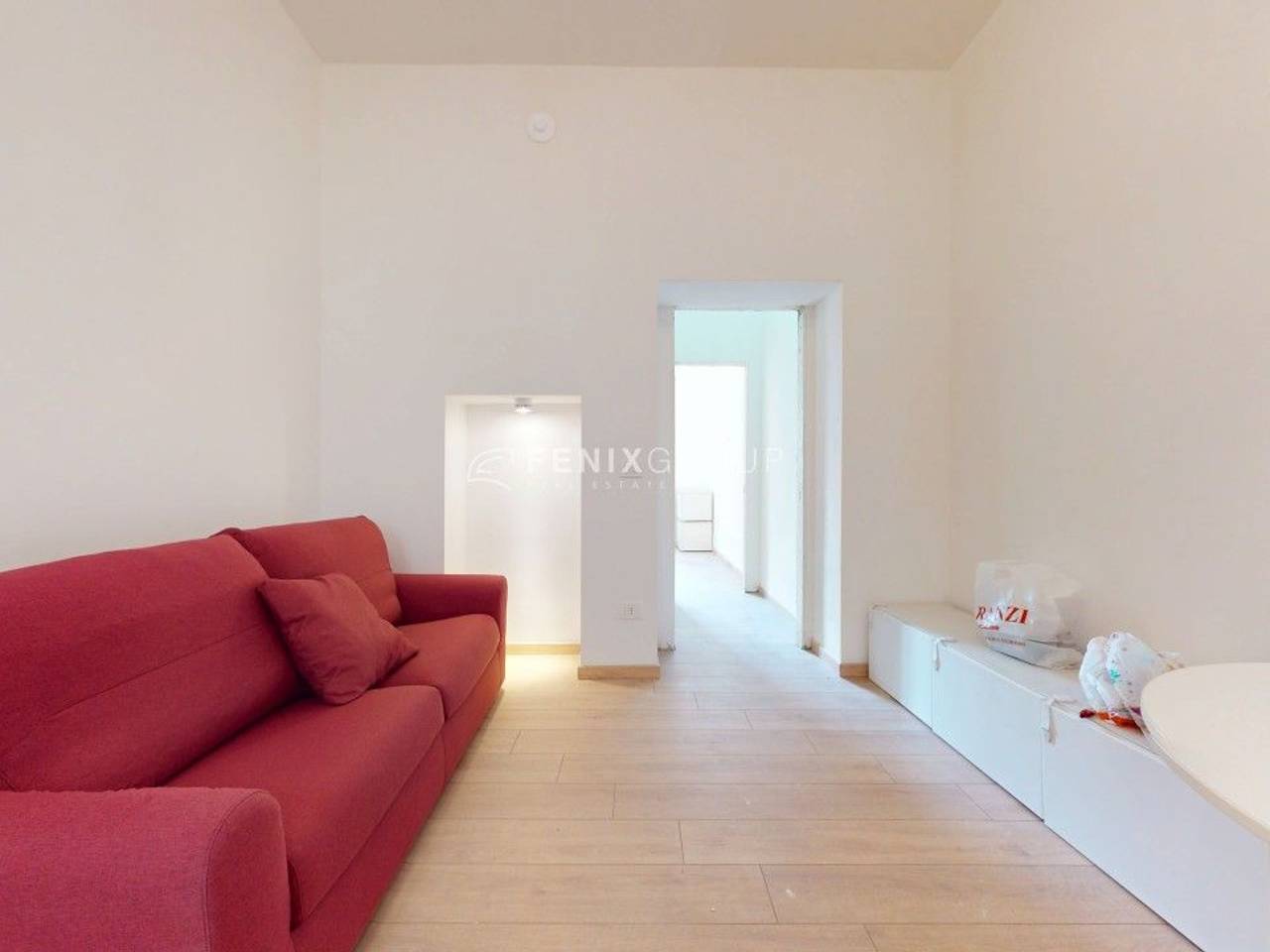 appartamento in vendita a Milano in zona Loreto