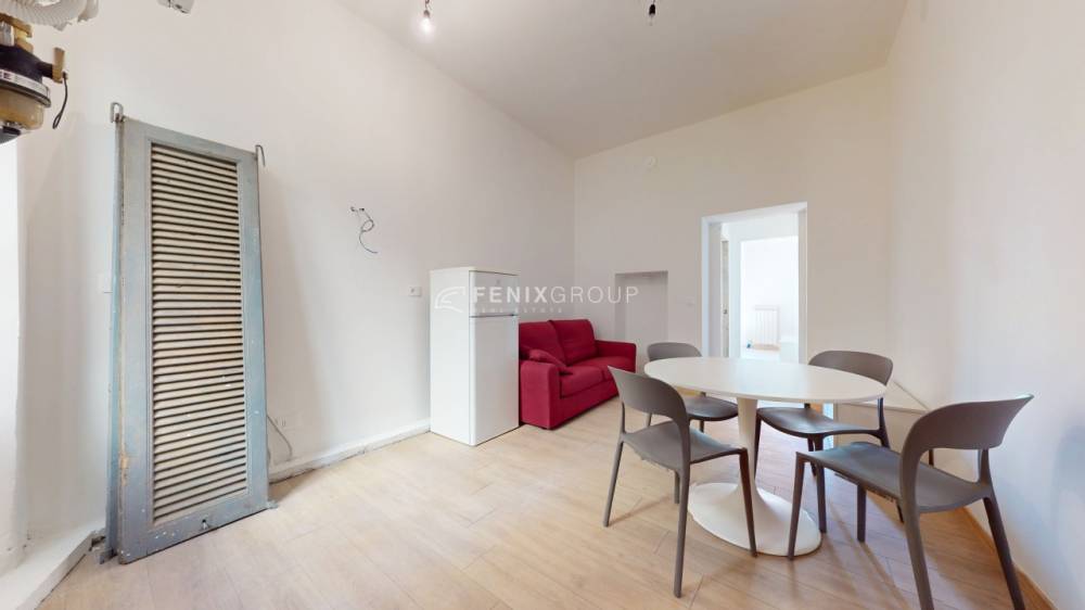 appartamento in vendita a Milano in zona Loreto