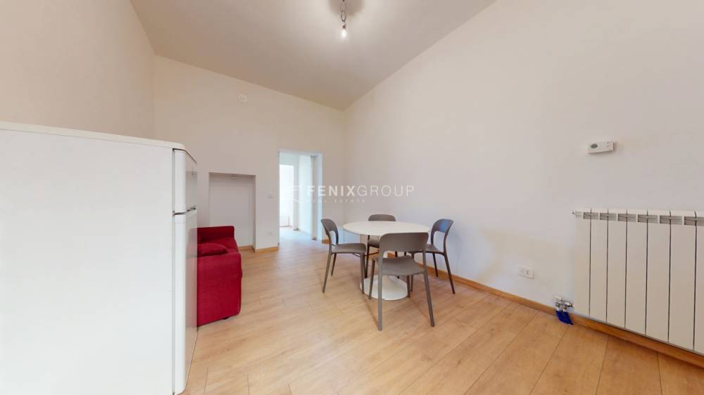 appartamento in vendita a Milano in zona Loreto