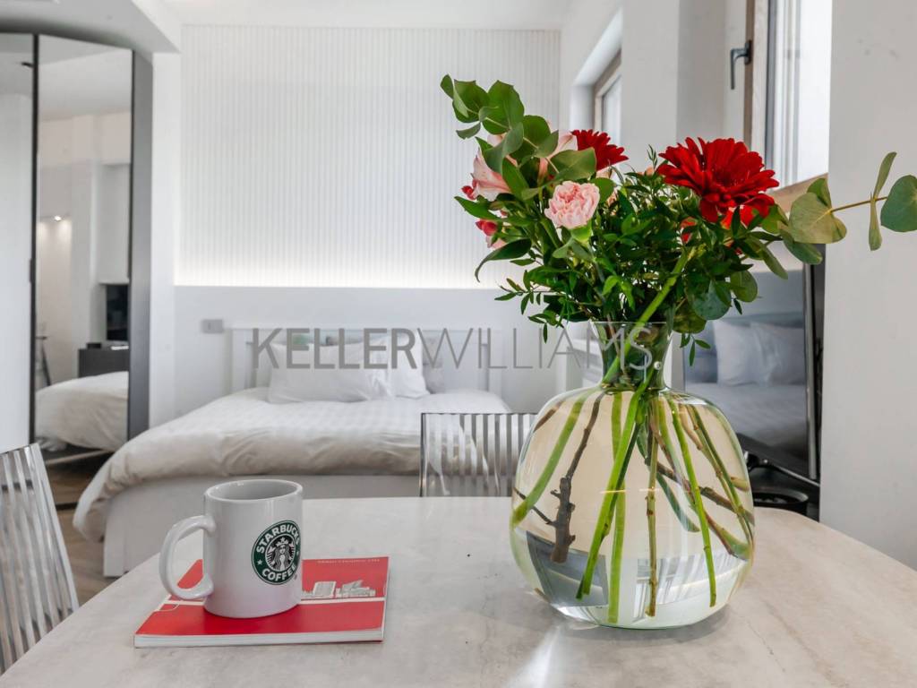 appartamento in vendita a Milano in zona Niguarda