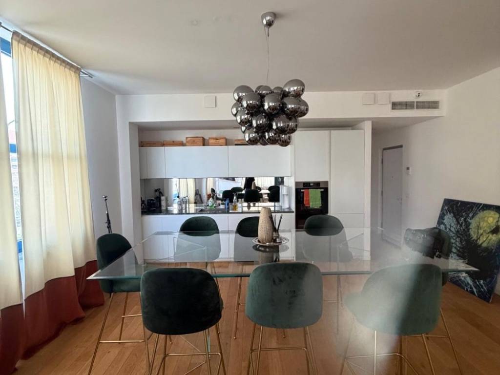 appartamento in vendita a Milano in zona Chiesa Rossa