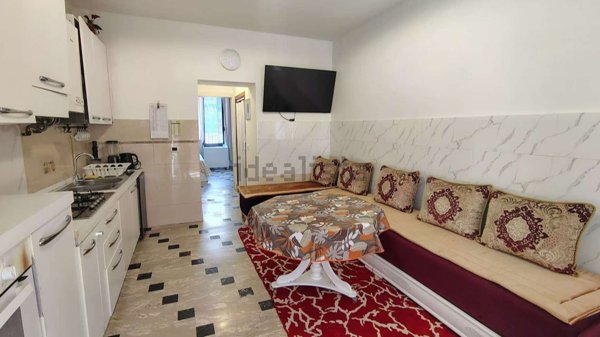 appartamento in vendita a Milano in zona Stazione Centrale