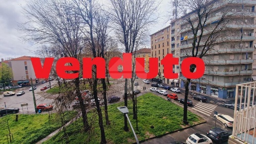 appartamento in vendita a Milano in zona Bovisa