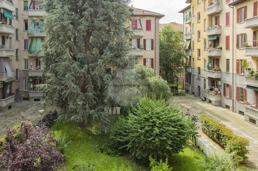 appartamento in vendita a Milano in zona Villapizzone
