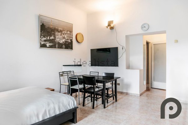 appartamento in vendita a Milano in zona Greco