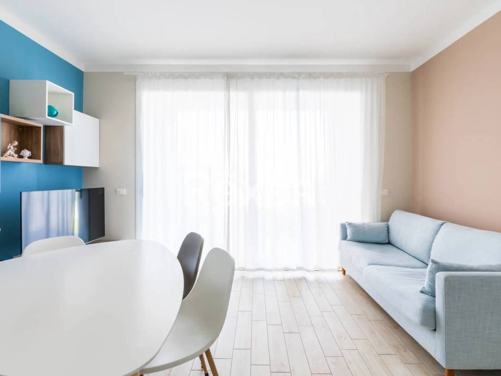 appartamento in vendita a Milano in zona Affori