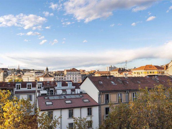 appartamento in vendita a Milano in zona Porta Romana